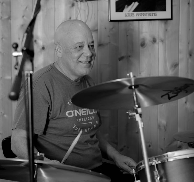 maurice profil